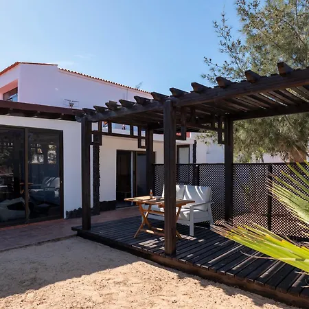 Casa de Férias Waves & Dreams Costa Calma