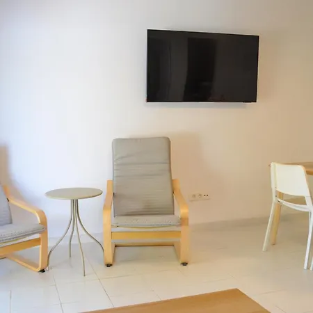 Casa de Férias Waves & Dreams Costa Calma