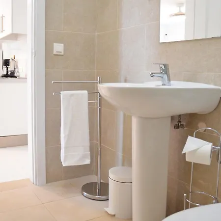 Waves & Dreams Casa de Férias *