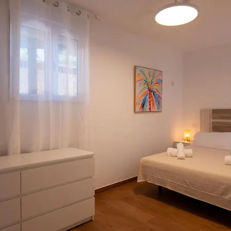 Casa de Férias Waves & Dreams Costa Calma