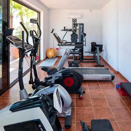 Waves & Dreams Casa de Férias Costa Calma