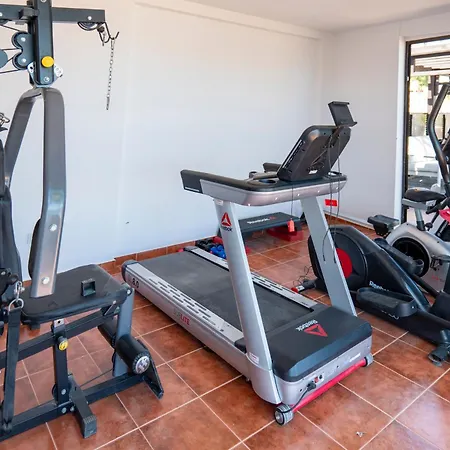 Waves & Dreams Costa Calma