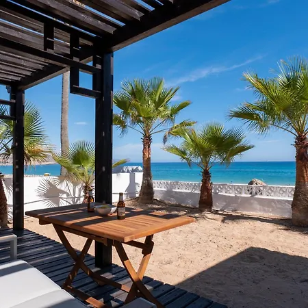 Waves & Dreams Tatil Evi *