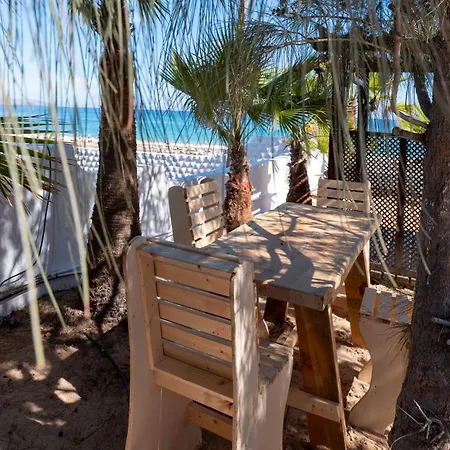 Tatil Evi Waves & Dreams