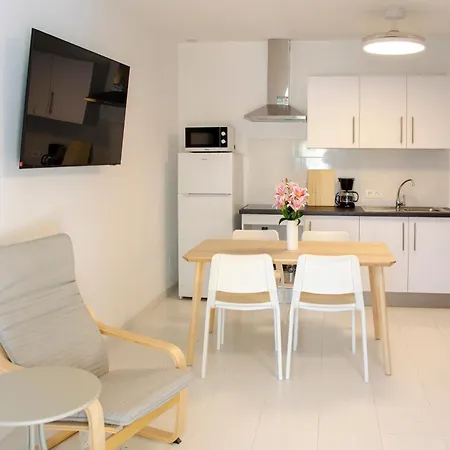 Tatil Evi Waves & Dreams Costa Calma