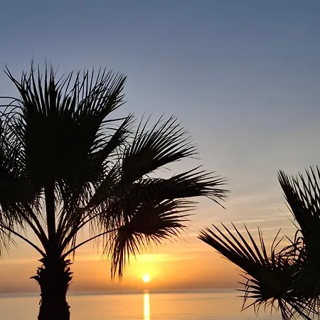 Waves & Dreams Ferienhaus