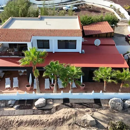 Waves & Dreams Tatil Evi *