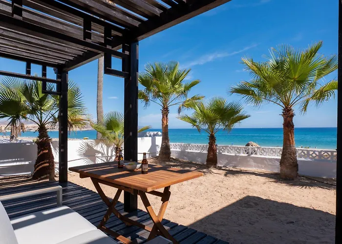 Waves & Dreams Tatil Evi *