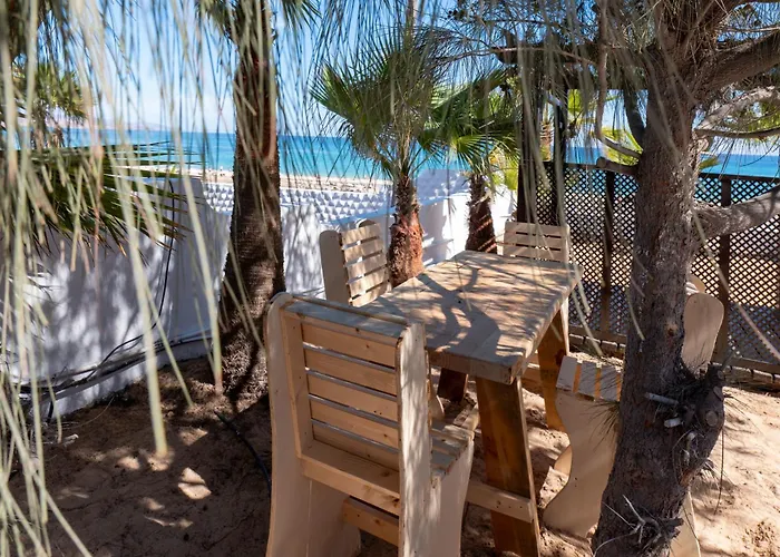 Tatil Evi Waves & Dreams
