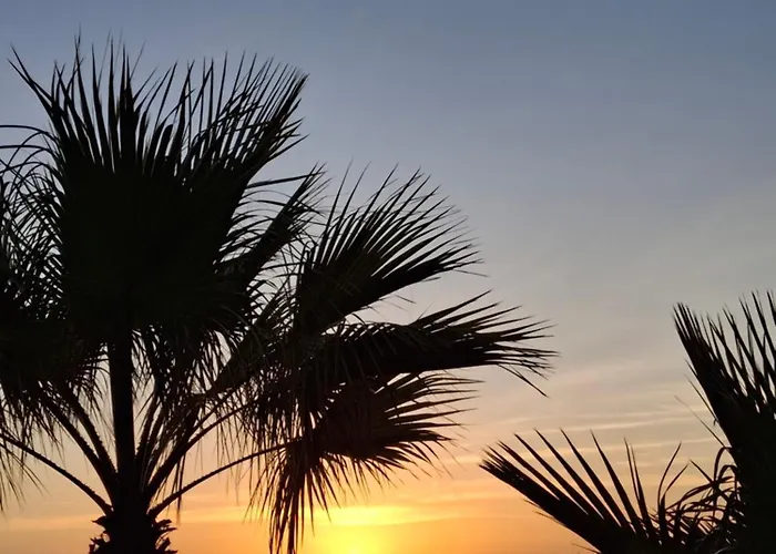 Waves & Dreams Tatil Evi