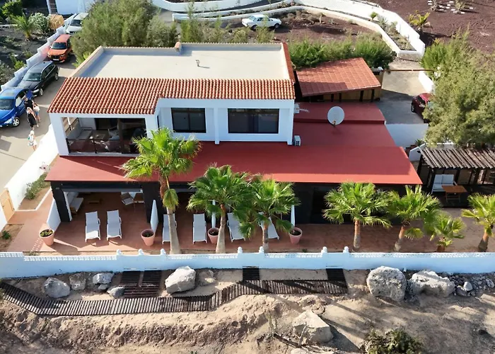 Waves & Dreams Tatil Evi *