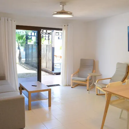 Waves & Dreams Tatil Evi Costa Calma